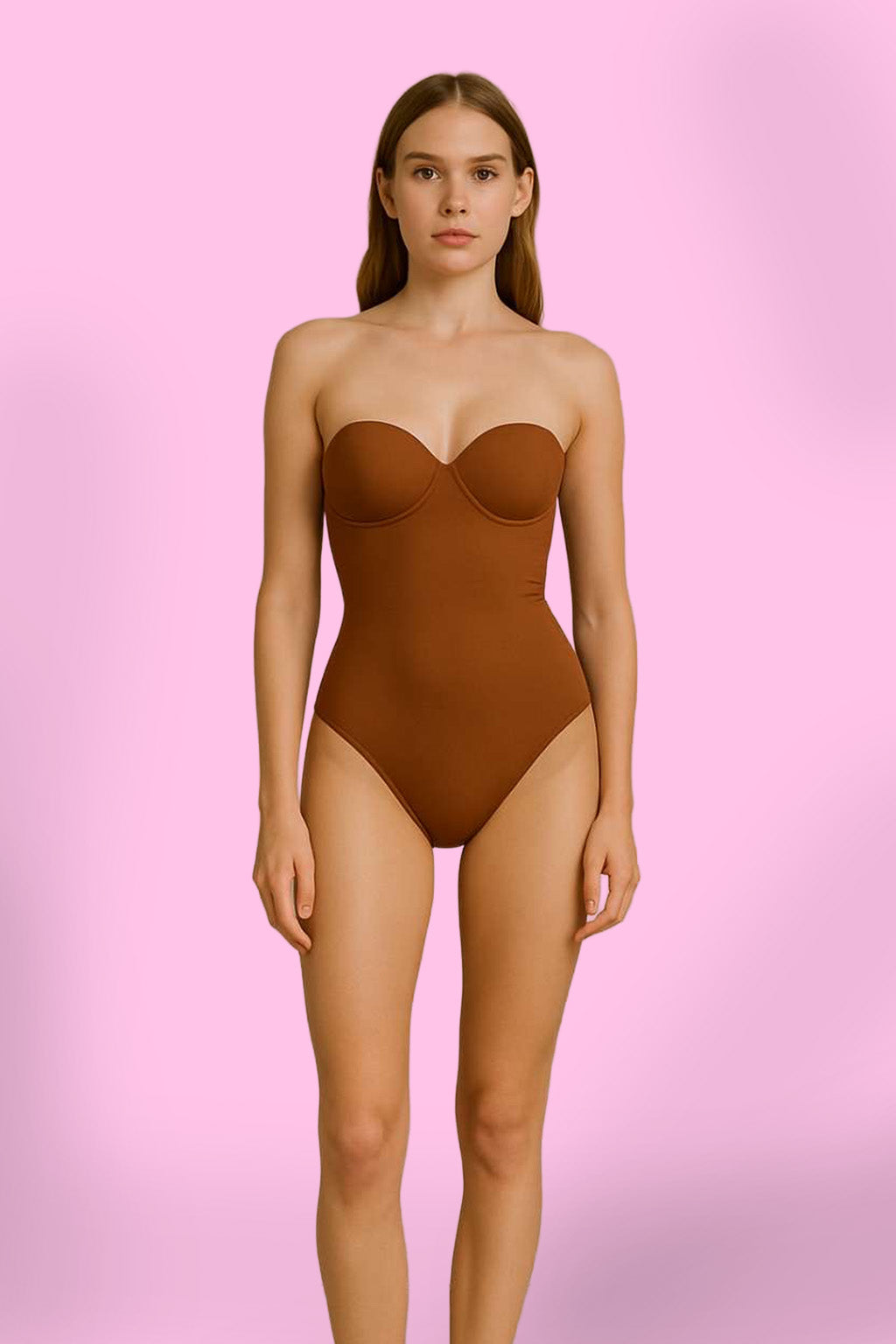 Pre-Order | The Bare Form Bodysuit