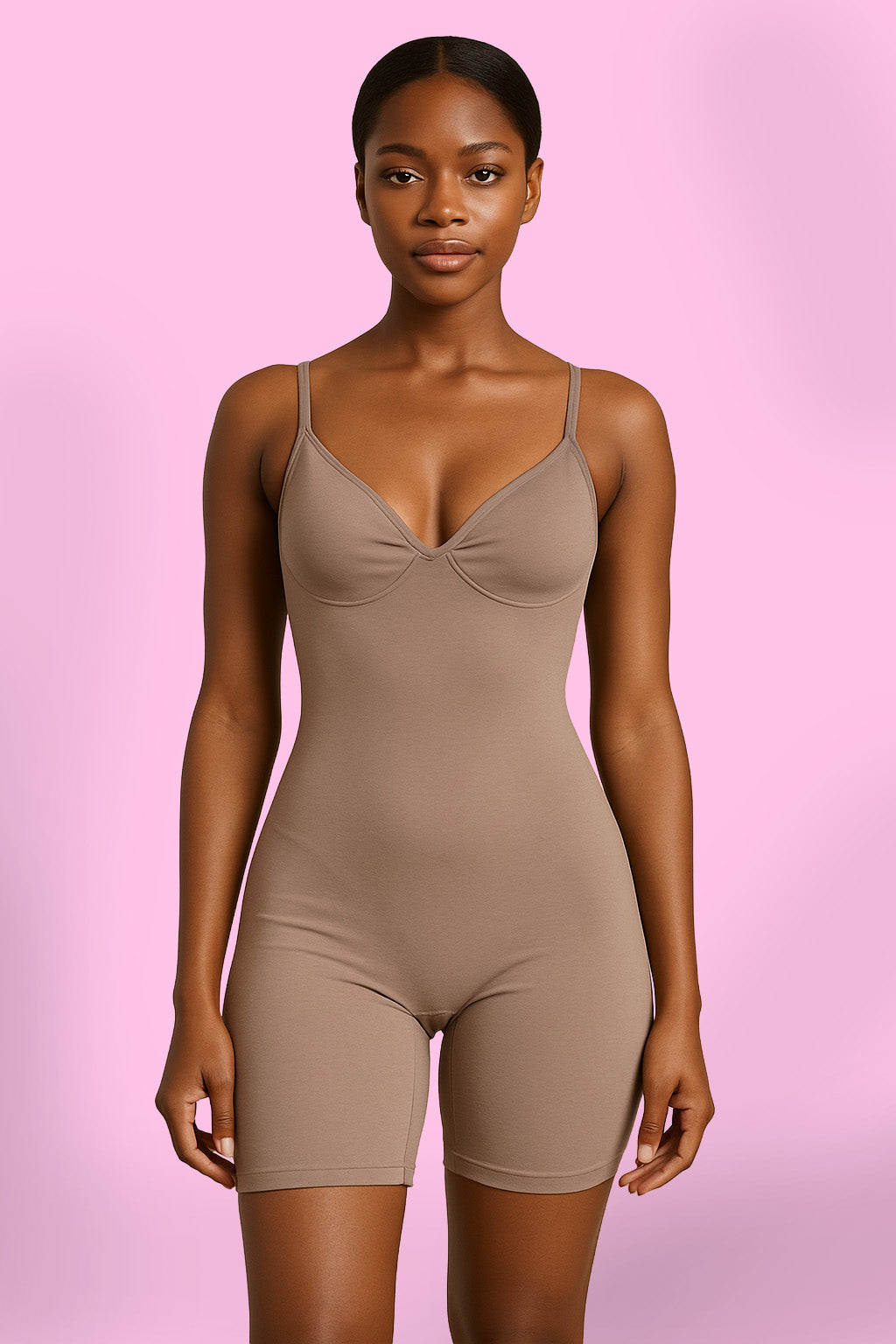 Pre-Order | The Sculpt Contour Bodysuit